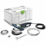 Festool RG 130 E-Set DIA HD 576395 recenze