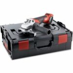 Flex LBE 125 18.0-EC 499.293 recenze