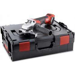 Flex LBE 125 18.0-EC 499.293 recenze