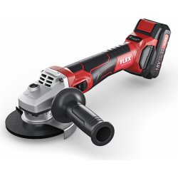 Flex LBE 125 18.0-EC C 499.285 recenze