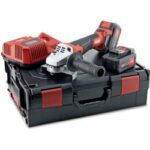 Flex LBE 125 18.0-EC/5.0 Set 499.323 recenze