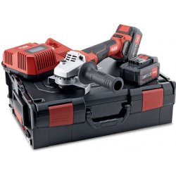 Flex LBE 125 18.0-EC/5.0 Set 499.323 recenze
