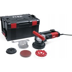Flex RETECFLEX RE 16-5 115 Kit E-Jet 505.048 recenze