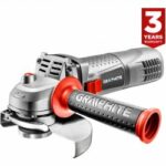 GRAPHITE 59G063 recenze