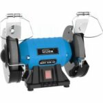 GÜDE GDS 125-12 recenze