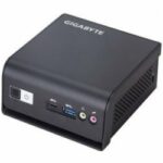 Gigabyte Brix GB-BLCE-4000RC recenze
