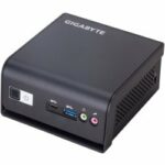 Gigabyte Brix GB-BMCE-4500C recenze