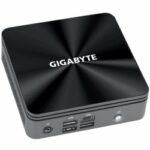 Gigabyte Brix GB-BRi7-10710 recenze