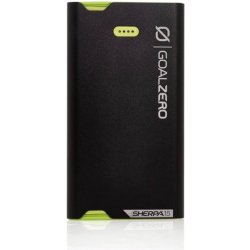 Goal Zero Sherpa 15 Micro/USB-C recenze