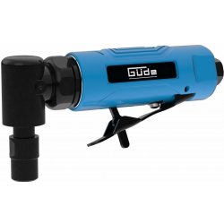 Güde 40125 recenze