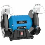 Güde GDS 175-30 recenze