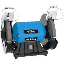 Güde GDS 175-30 recenze