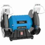 Güde GDS 200-35 recenze