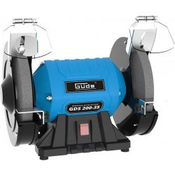 Güde GDS 200-35 recenze