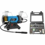 Güde GDS 75 recenze