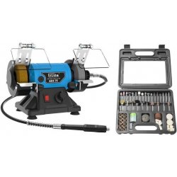 Güde GDS 75 recenze