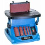 Güde GSBSM 450 38353 recenze