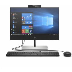 HP ProOne 600 G6 277T6AW recenze