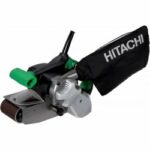 Hikoki Hitachi SB8V2WAZ recenze