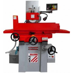 Holzmann FSM22MAN recenze