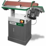 Holzstar KSO 750 recenze