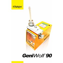 KOWAX GeniWolf 90 recenze