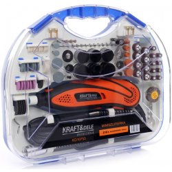 Kraft & Dele KD10753 recenze