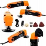 Kraft & Dele KD1672 recenze