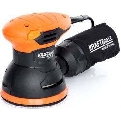 Kraft & Dele KD1684-Z recenze