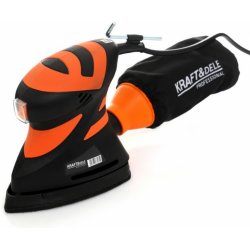 Kraft & Dele KD1697 recenze