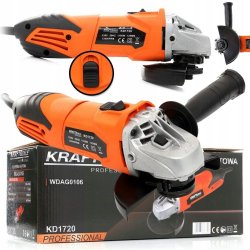 Kraft & Dele KD1720 recenze