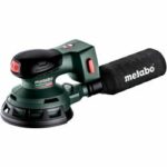METABO PowerMaxx SXA 12-125 BL 602035840 recenze