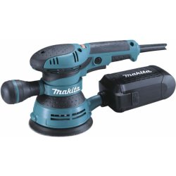 Makita BO5041J recenze
