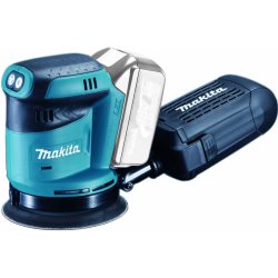Makita DBO180Z recenze