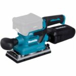 Makita DBO381ZU recenze