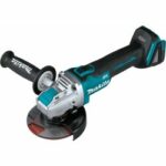 Makita DGA521ZX1 recenze