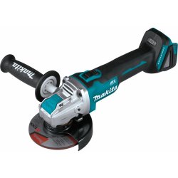 Makita DGA521ZX1 recenze
