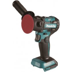 Makita DPV300Z recenze
