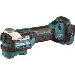 Makita DTM52Z recenze