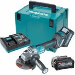 Makita GA023GM201 recenze