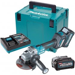 Makita GA023GM201 recenze