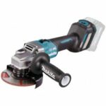 Makita GA023GZ recenze