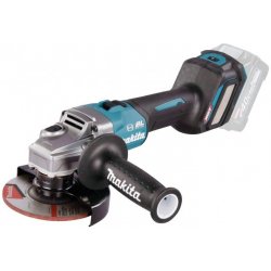 Makita GA023GZ recenze