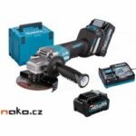 Makita GA029GM201 recenze