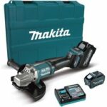 Makita GA038GT201 recenze