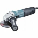 Makita GA5040C recenze