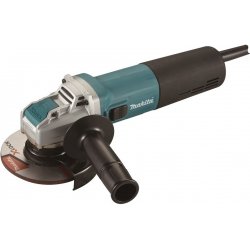 Makita GA5080RX02 recenze