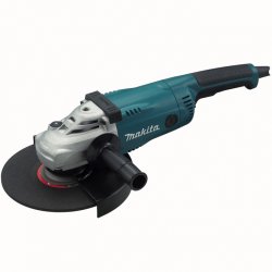 Makita GA9020 recenze
