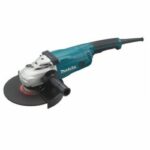 Makita GA9020R recenze