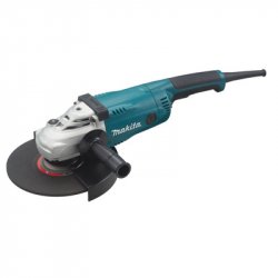 Makita GA9020R recenze